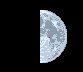 Moon age: 16 days,22 hours,40 minutes,95%