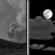 Saturday Night: Patchy Smoke then Partly Cloudy