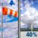 Today: Partly Sunny then Chance Showers And Thunderstorms