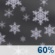 Tonight: Light Snow Likely